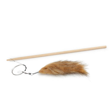 Classic Comfort - Fish Cat Wand - Set